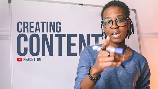 How To Create Content Consistently: Top 5 Hacks