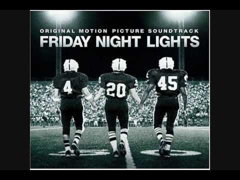 These two are out of the Friday Night Lights soundtrack. This is a mix of Home and Your Hand in Mine by Explosions In The Sky. Great band and beautiful music. There are 3 versions of Your Hand In Mine. Goodbye, w/ Strings and the Full 8 minute one. *50000 views **100000 views ***200000 views