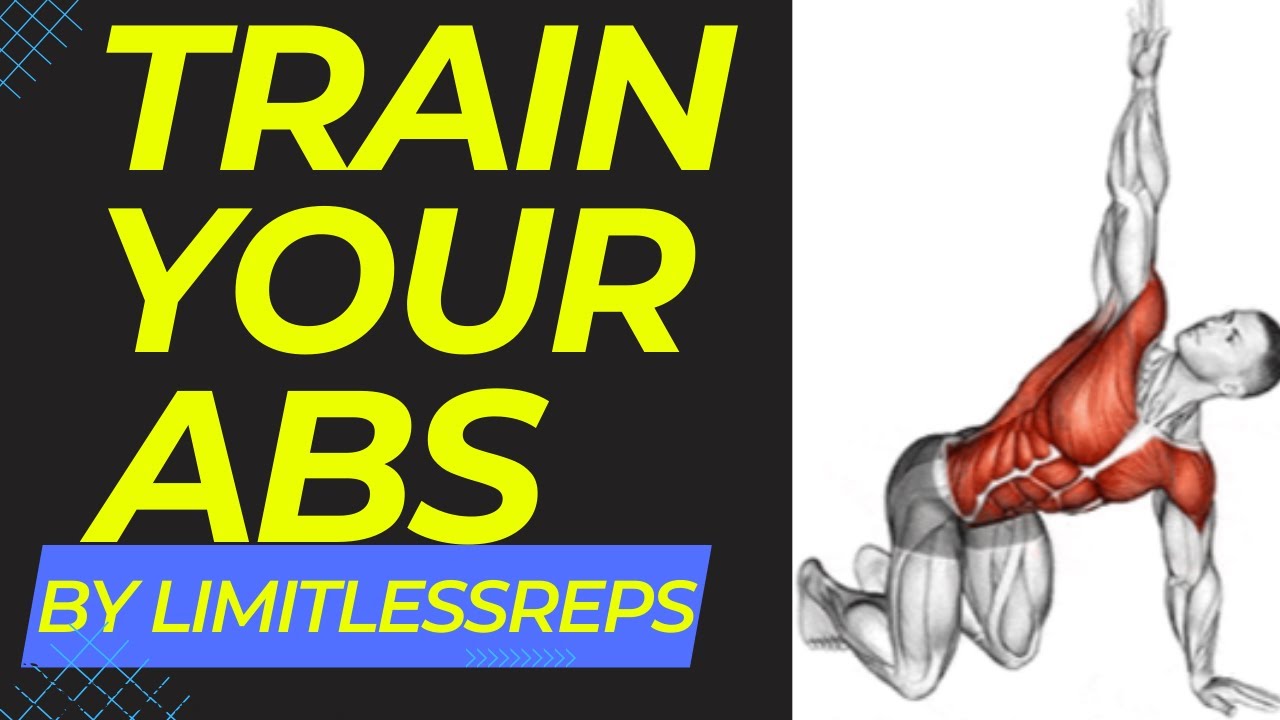 This Builds REAL Abs | Core Power Workout (Follow Along)