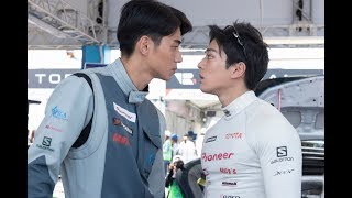 映画『OVER DRIVE』【予告】6月1日(金)公開