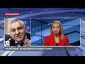 Якщо Зеленський у США домовиться про санкції для Шарія, він поїде в Росію, – Фейгін