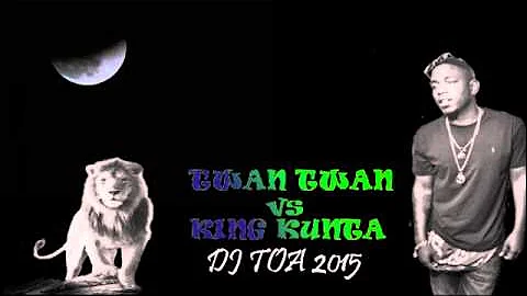 dj toa 2015 - Twan Twan vs King Kunta Remix