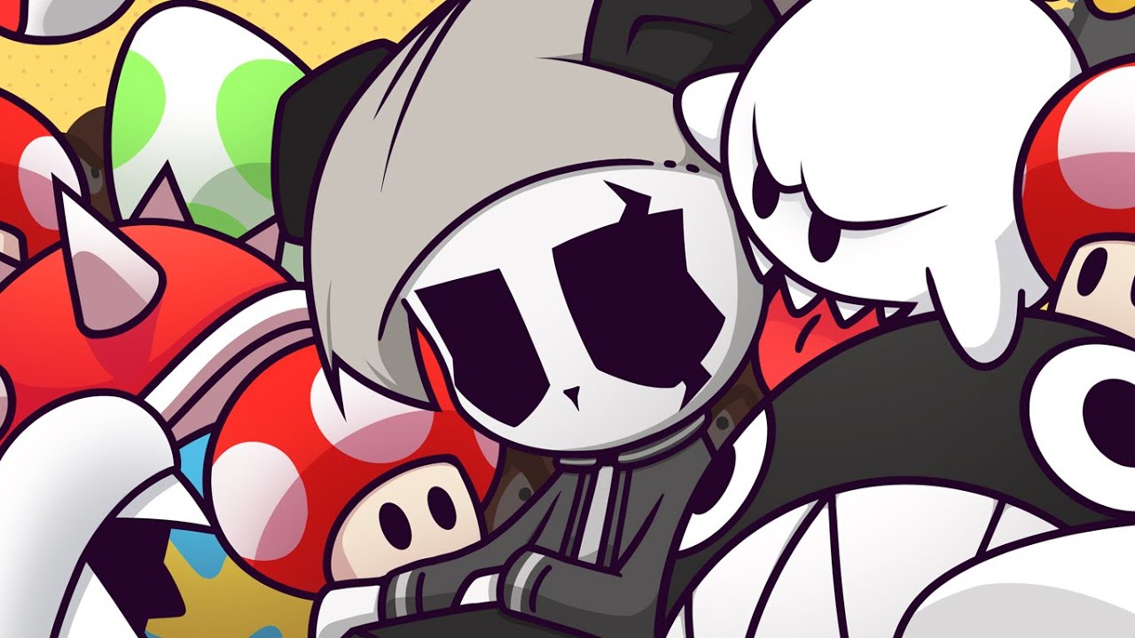 PANDA EYES - PARTICLES (HIGHSCORE II)