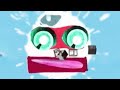 Klasky Csupo In G Major FIX 2 + Leaf Fall Down Major