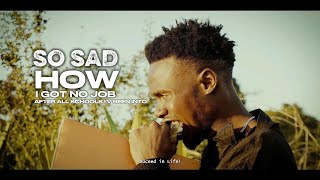 SAD SHORT FILM | Job Issues 💔😭 