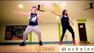 ZUMBA - ZIN-82 song | Distortion | Electro DanceHall |