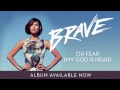 Moriah Peters - "Oh Fear (My God Is Near)" (Official Audio)
