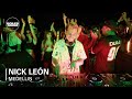 Capture de la vidéo Nick León | Boiler Room Medellín: Tratratrax