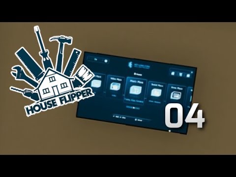 Prioritäten im Wohnzimmer | 04 | House Flipper - YouTube Prioritäten im Wohnzimmer | 04 | House Flipper - YouTube