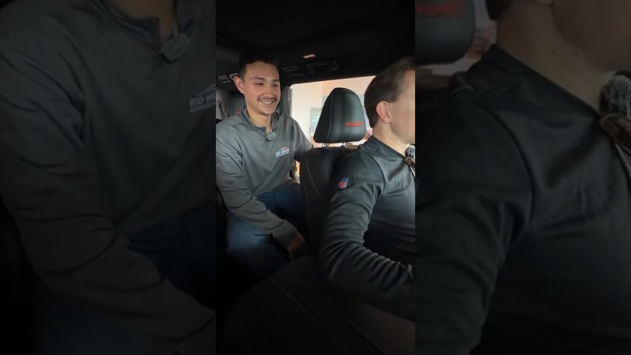 Vehicle of the Week (Nov 18th, 2025) The 2026 Nissan Armada