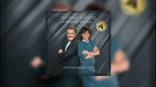 Don't Break My Soul (New Bonus Track) Audio | THOMAS ANDERS sings MODERN TALKING