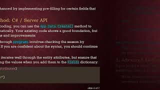 How to Clone Entities in Code with 2sxc