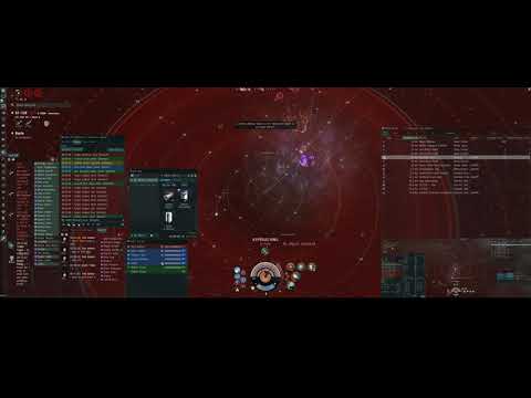 Warped Intentions rorqual kill