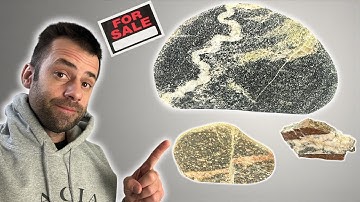 Rock Saw: GGH Side Quest