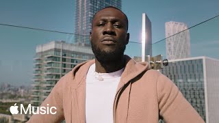 Stormzy: 'This Is What I Mean', Friendship with Adele, and Performing Live | Apple Music
