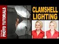 Clamshell Lighting - Avoid THIS Mistake!