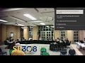 SD308 Board of Education Meeting (08/10/2020)