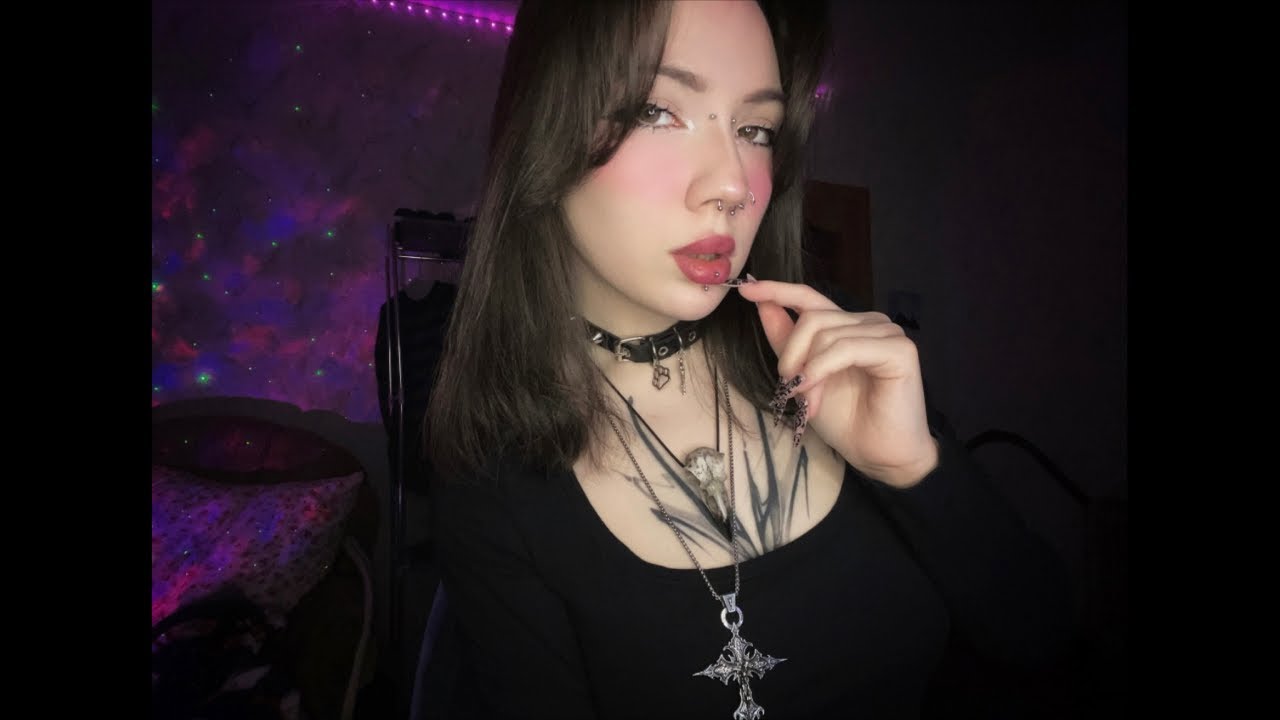 ASMR STREAM пепе расслабон🤍