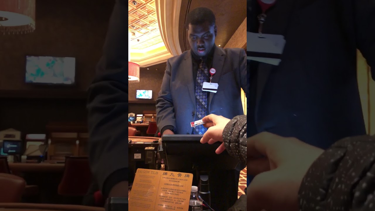 Chicago horseshoe casino services YouTube