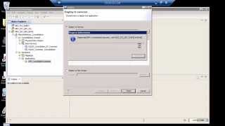 Deploy an Informatica SQL Data Service - Part 2 Net Worth