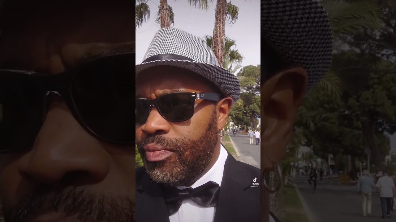 Openning Festival de Cannes 