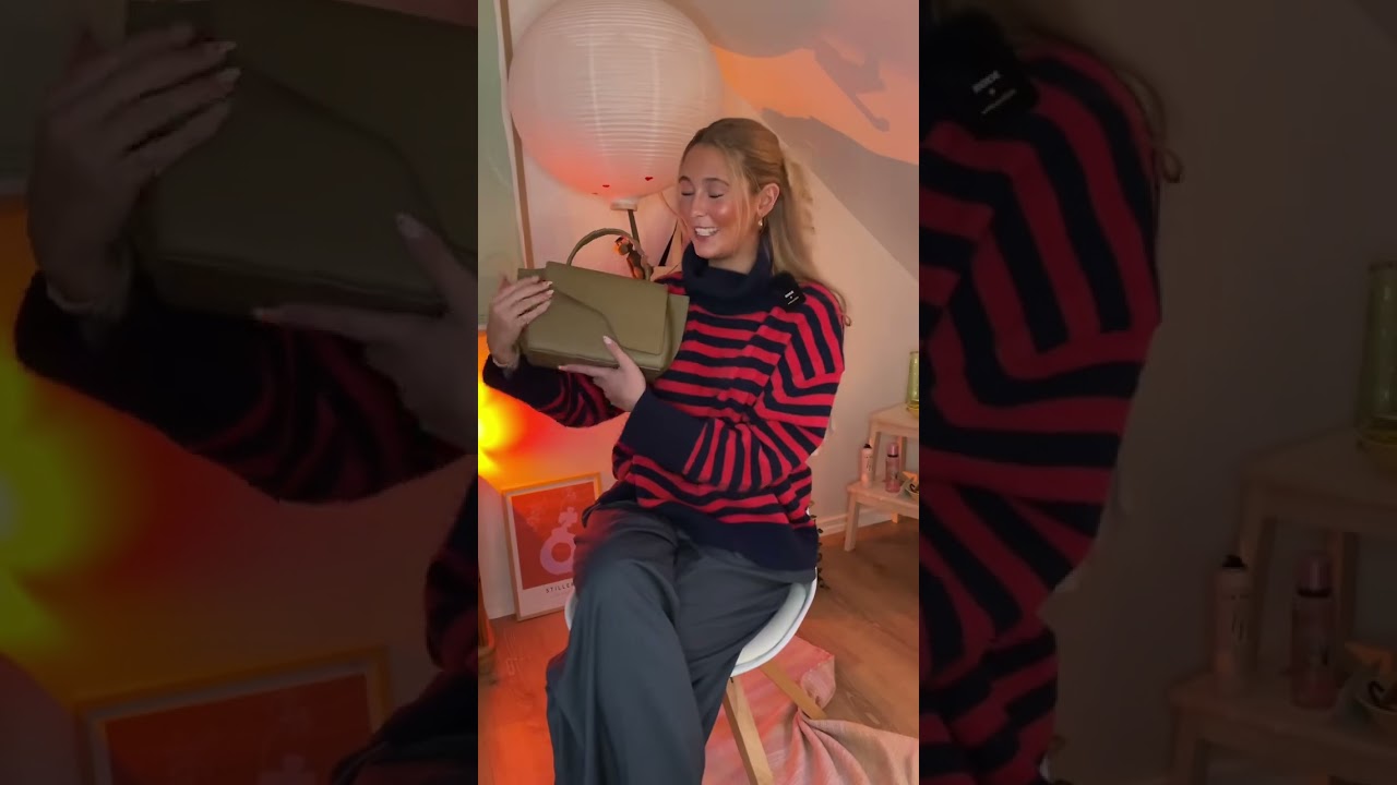 Mine seneste køb🤓