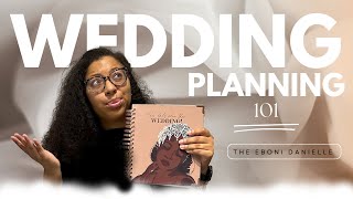 Wedding Planning 101: 7 Essential Tips for Beginners 🎓