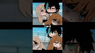 PART.5! 1 or 2?  #gacha #gachalife #nikesha #gachatiktok #gachaclub