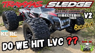 Download Lagu TRAXXAS SLEDGE V2 “Can it Survive a Full Battery Bash Without Issues??” MP3 Download Lagu TRAXXAS SLEDGE V2 “Can it Survive a Full Battery Bash Without Issues??” MP3