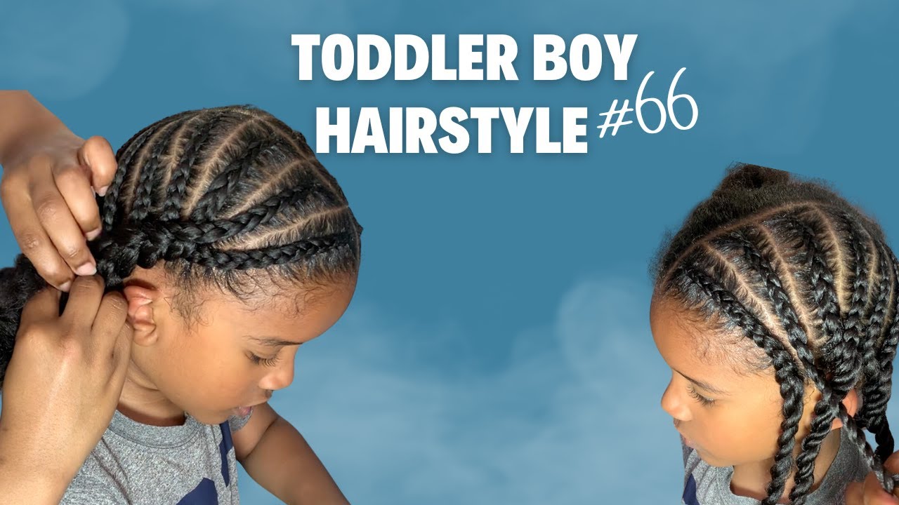 32 Most Trendy kid's haircut inspirations for this season | Scissors Paper  Stone