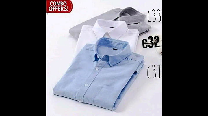 shirt full hata price 450