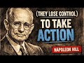When You Stay Silent, They Lose Power | Napoleon Hi.