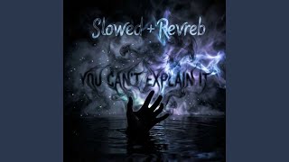 You Cant Explain It (Slowed + Reverb) - Iris Turnerro