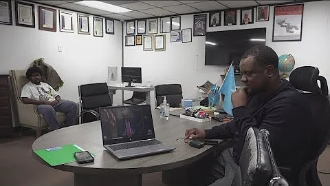 Somalis in San Diego react to Trump's 'garbage' comments