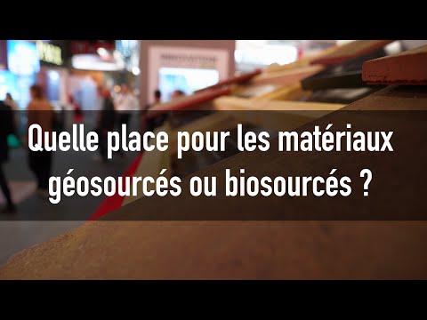 Vidéo: Ciment négatif en carbone, matériau de construction écologique de l'année 2011