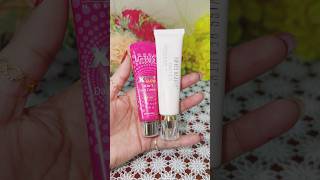 Which Cream Gives Better Coverage? BB vs CC #makeup #beauty #foryou #foundation #viralvideo #short