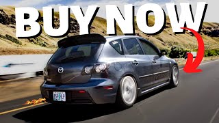 TOP 7 CHEAP Fun Hatchbacks You NEED To Buy Today!
