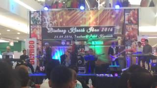 Sayau aku  bisi urang ngempu