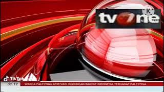 Obb breaking news tvone 2017