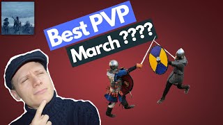 Best PVP March - King of Avalon screenshot 1