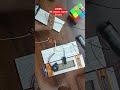 27mhz frequency rc remote control circuit connection