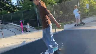 Quick Park Edit