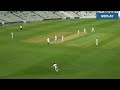 Rob Yates hits 191 with 30 BOUNDARIES | HIGHLIGHTS | County Championship