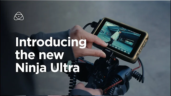 The Ninja Ultra