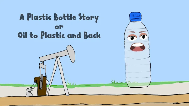 Oil To Plastic and Back - via Resynergi