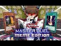 Yu gi oh master duel experience  meme edition 1