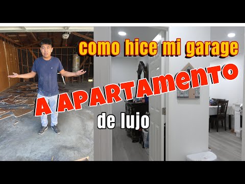Video: Remodelación de un apartamento en una casa de paneles: ¿por dónde empezar?