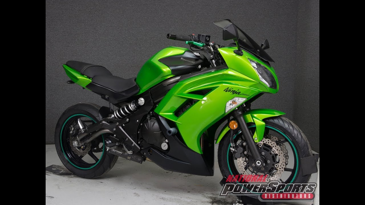National Powersports Distributors
