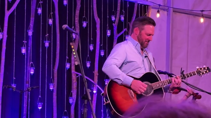 Mark Wills  -  I Do Cherish You