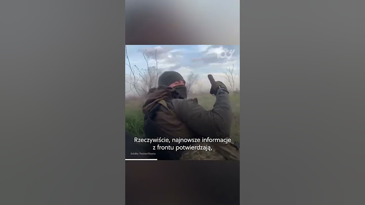 Jakie cele strategiczne stawia sobie Putin? #onet100